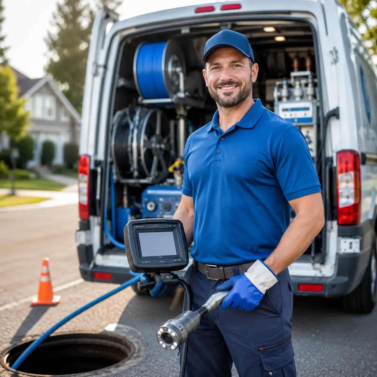Local Pipe Relining specialists in San Elizario, TX